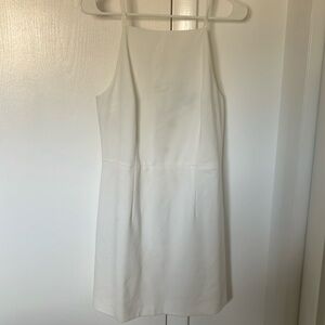 French connection mini dress size 8